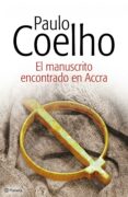 el manuscrito encontrado en accra (ebook)-paulo coelho-9788408039464 el manuscrito encontrado en accra (ebook)-paulo coelho-9788408039464