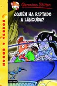 gs 21 :¿quien ha raptado a languida?-geronimo stilton-9788408065364 gs 21 :¿quien ha raptado a languida?-geronimo stilton-9788408065364
