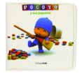 pocoyo y sus juguetes ( libros de baño)-9788408078364 pocoyo y sus juguetes ( libros de baño)-9788408078364