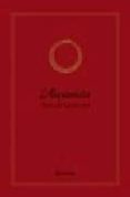 el alquimista (aniversario)-paulo coelho-9788408080664 el alquimista (aniversario)-paulo coelho-9788408080664