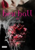 hex hall 2: desafio-rachel hawkins-9788408100164 hex hall 2: desafio-rachel hawkins-9788408100164