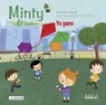 minty, el hada. yo gano-gemma lienas-9788408119364 minty, el hada. yo gano-gemma lienas-9788408119364