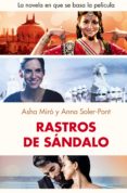 rastros de sándalo (ebook)-asha miro-anna soler pont-9788408134664 rastros de sándalo (ebook)-asha miro-anna soler pont-9788408134664