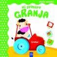 mi primera granja (pequeña biblioteca)-9788408165064 mi primera granja (pequeña biblioteca)-9788408165064