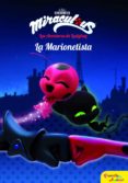 miraculous.las aventuras de ladybug. la marionetista (ebook)-9788408174264 miraculous.las aventuras de ladybug. la marionetista (ebook)-9788408174264