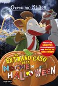 gs 29: el extraño caso de la noche de halloween-geronimo stilton-9788408177364 gs 29: el extraño caso de la noche de halloween-geronimo stilton-9788408177364
