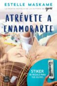 pack verano atrevete a enamorarte-estelle maskame-9788408192664 pack verano atrevete a enamorarte-estelle maskame-9788408192664