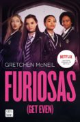 Furiosas (Get Even)-11710680-otro-formato