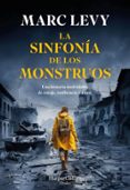 Descarga gratuita de libros electrónicos en francés. LA SINFONÍA DE LOS MONSTRUOS CHM