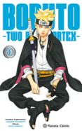 Boruto: Two Blue Vortex nº 01-16119106-otro-formato