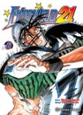 Eyeshield 21 nº 06/13-16758535-otro-formato