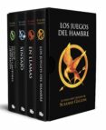 LOS JUEGOS DEL HAMBRE 1 | SUZANNE COLLINS | Casa Del Libro