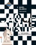 cuaderno nivel blanco 2 educacion primaria 2017 juego ajedrez-9788414008164 cuaderno nivel blanco 2 educacion primaria 2017 juego ajedrez-9788414008164