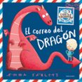 el correo del dragon-emma yarlett-9788414015964 el correo del dragon-emma yarlett-9788414015964