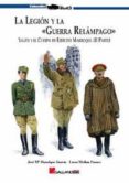la legion y la guerra relampago: yagüe y el cuerpo de cuerpo marr oqui (ii parte)-lucas molina franco-9788415043164 la legion y la guerra relampago: yagüe y el cuerpo de cuerpo marr oqui (ii parte)-lucas molina franco-9788415043164