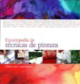 enciclopedia de tecnicas de pintura-roland hefendehl-9788415053064 enciclopedia de tecnicas de pintura-roland hefendehl-9788415053064
