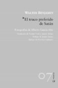 el truco preferido de satan-walter benjamin-9788415065364 el truco preferido de satan-walter benjamin-9788415065364