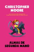 almas de segunda mano-christopher moore-9788415070764 almas de segunda mano-christopher moore-9788415070764