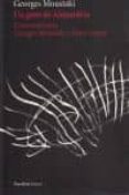 un gato de alejandria-georges moustaki-9788415168164 un gato de alejandria-georges moustaki-9788415168164