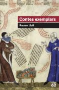 contes exemplars-ramon llull-9788415192664 contes exemplars-ramon llull-9788415192664