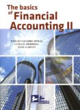 the basics of financial accounting ii-emilio navarro heras-9788415276364 the basics of financial accounting ii-emilio navarro heras-9788415276364