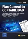 plan general de contabilidad 2014-9788415330264 plan general de contabilidad 2014-9788415330264