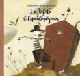 la veleta y el espantapajaros-pablo albo-pablo auladell-9788415357964 la veleta y el espantapajaros-pablo albo-pablo auladell-9788415357964