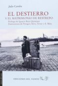 el destierro-julio camba-9788415374664 el destierro-julio camba-9788415374664