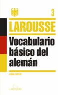 vocabulario basico del aleman-9788415411864 vocabulario basico del aleman-9788415411864
