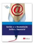 gestion documentacion juridica y empresarial 2012-9788415426264 gestion documentacion juridica y empresarial 2012-9788415426264