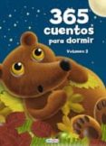365 cuentos para dormir vol.2-9788415557364 365 cuentos para dormir vol.2-9788415557364