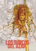 los surcos del azar-paco roca-9788415685364 los surcos del azar-paco roca-9788415685364