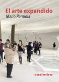 el arte expandido-mario perniola-9788415715764 el arte expandido-mario perniola-9788415715764
