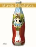 brands & illustrators (bilingue ingles-español)-9788415829164 brands & illustrators (bilingue ingles-español)-9788415829164