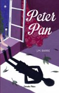 peter pan-james matthew barrie-9788415853664 peter pan-james matthew barrie-9788415853664