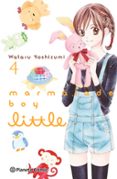 marmalade boy little nº 04-wataru yoshizumi-9788415921264 marmalade boy little nº 04-wataru yoshizumi-9788415921264