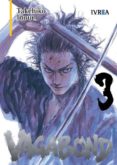 vagabond nº 3-takehiko inoue-9788415922964 vagabond nº 3-takehiko inoue-9788415922964