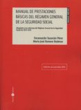 manual de prestaciones básicas del régimen general de la seguridad social-encarnacion tarancon perez-9788415923664 manual de prestaciones básicas del régimen general de la seguridad social-encarnacion tarancon perez-9788415923664