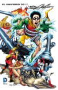 el universo dc de neal adams-neal adams-mark evanier-9788415990864 el universo dc de neal adams-neal adams-mark evanier-9788415990864