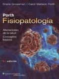 porth. fisiopatología (9ª ed.)-carol mattson porth-9788416004164 porth. fisiopatología (9ª ed.)-carol mattson porth-9788416004164
