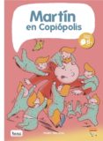 martín en copiópolis-marc brocal-9788416114764 martín en copiópolis-marc brocal-9788416114764