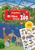 pegatinas: mi libro del zoo-ingrid brauer-9788416117864 pegatinas: mi libro del zoo-ingrid brauer-9788416117864