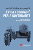ètica i educació per a governants-9788416139064 ètica i educació per a governants-9788416139064
