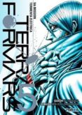 terra formars 5-yu sagusa-kenichi tachibana-9788416150564 terra formars 5-yu sagusa-kenichi tachibana-9788416150564
