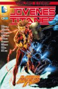 jóvenes titanes: el juicio de kid flash-scott lobdell-scott kolins-9788416194964 jóvenes titanes: el juicio de kid flash-scott lobdell-scott kolins-9788416194964