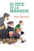 el jefe de la manada-ines garland-9788416208364 el jefe de la manada-ines garland-9788416208364