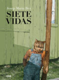 siete vidas-josep maria bea-9788416251964 siete vidas-josep maria bea-9788416251964