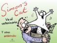 simon s cat va al veterinario-simon tofield-9788416261864 simon s cat va al veterinario-simon tofield-9788416261864