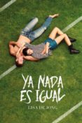 ya nada es igual-lisa de jong-9788416327164 ya nada es igual-lisa de jong-9788416327164