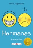 Descargas de libros mp3 gratis legales HERMANAS de RAINA TELGEMEIER in Spanish